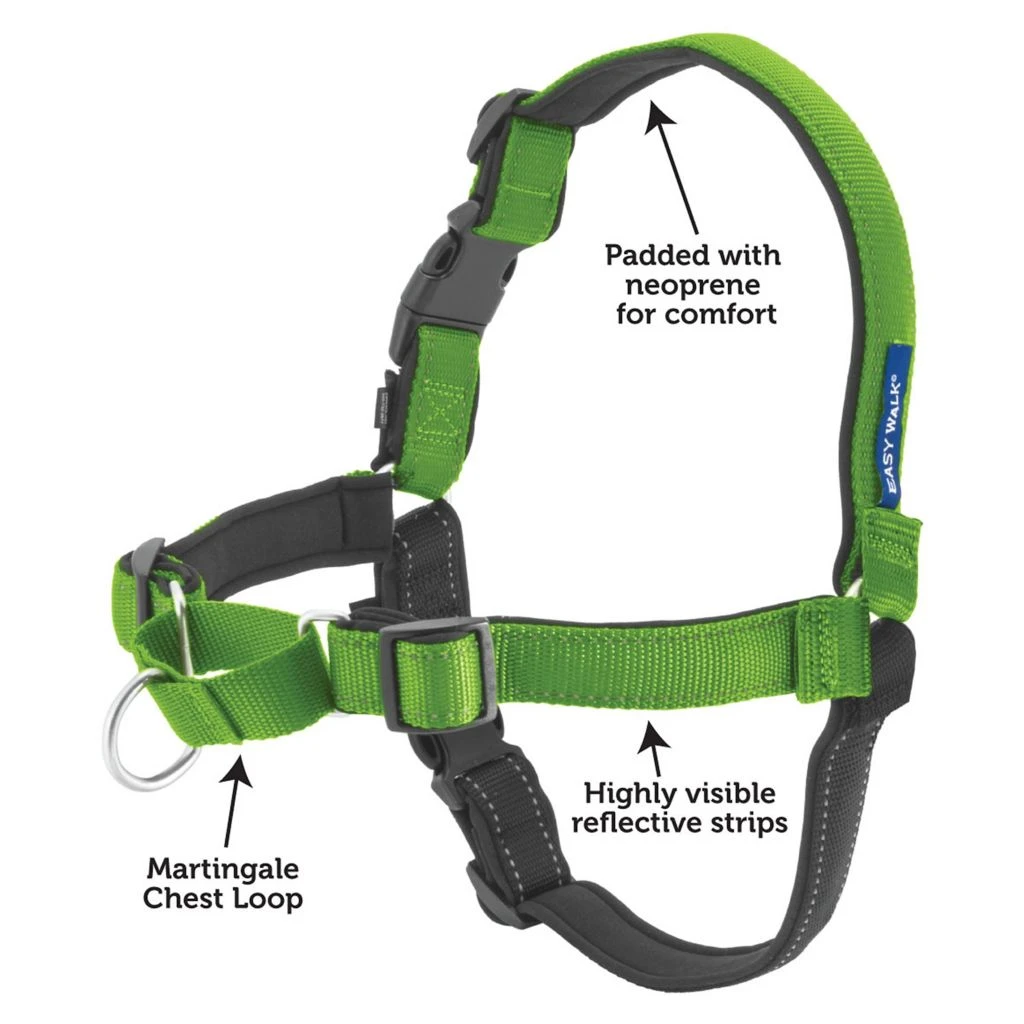 PetSafe Easy Walk Deluxe No-Pull Dog Harness - Image 2
