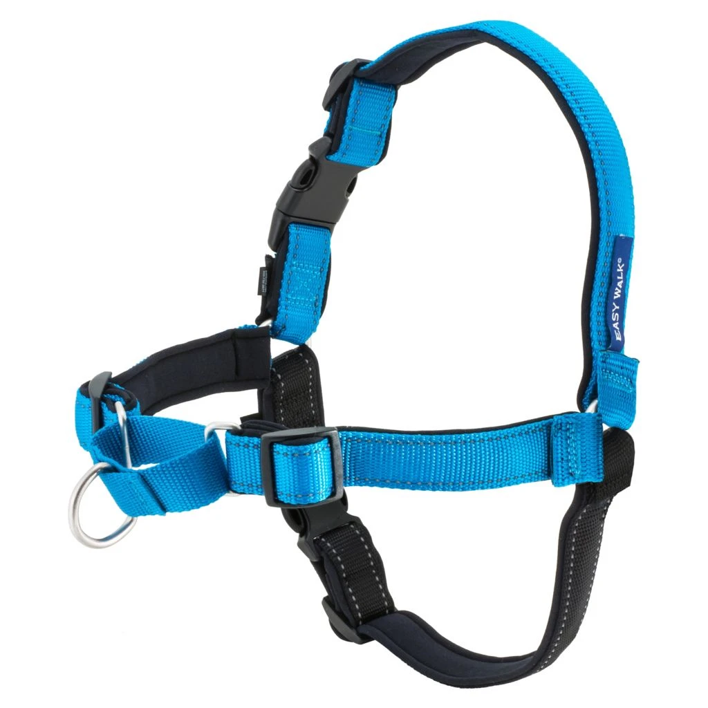 PetSafe Easy Walk Deluxe No-Pull Dog Harness - Image 6