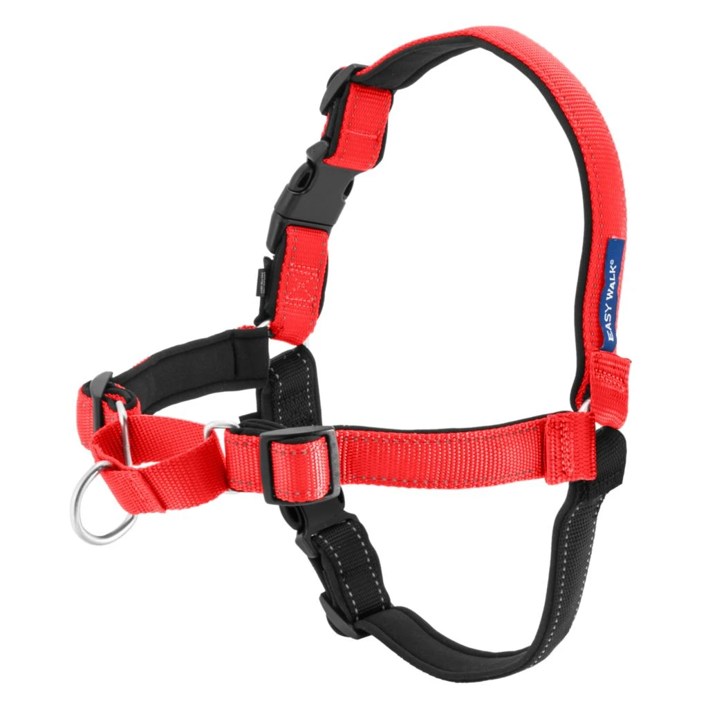 PetSafe Easy Walk Deluxe No-Pull Dog Harness - Image 5