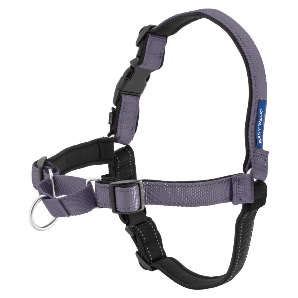 PetSafe Easy Walk Deluxe No-Pull Dog Harness - Image 4