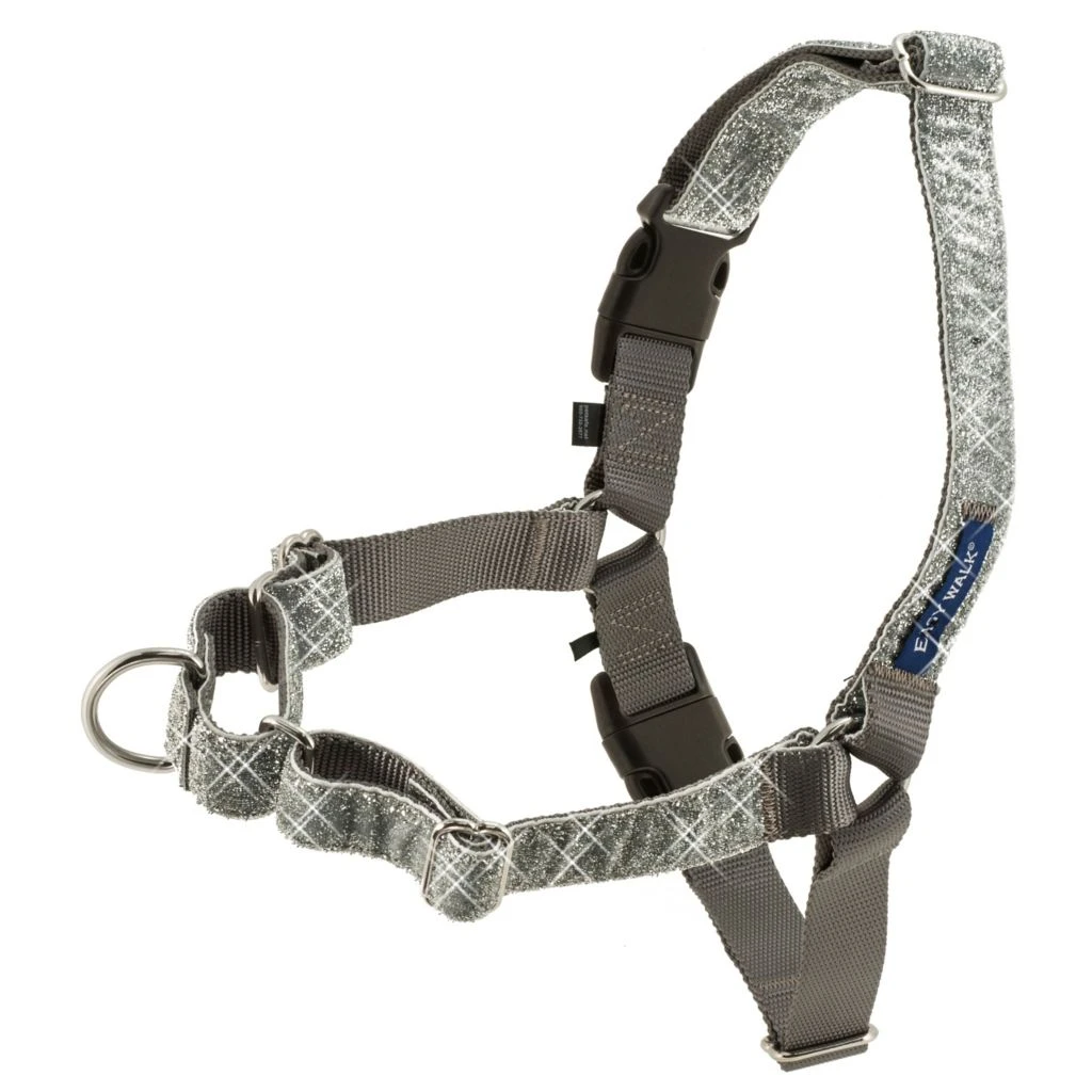 PetSafe Easy Walk No-Pull Dog Harness, Bling Design - Image 9