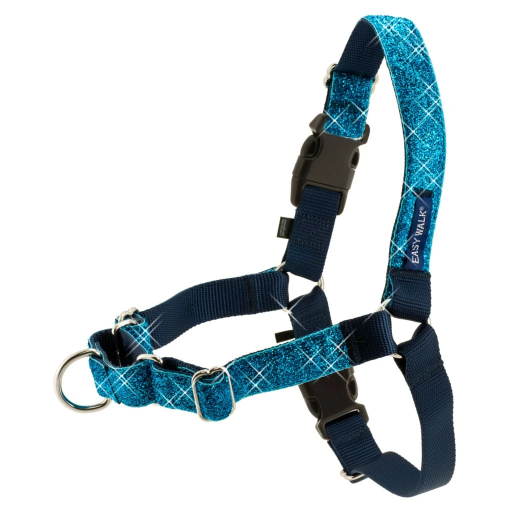 PetSafe Easy Walk No-Pull Dog Harness, Bling Design - Image 8