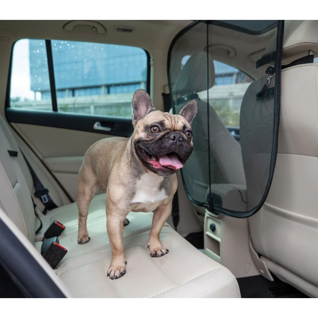PetSafe Front Seat Vehicle Dog Barrier