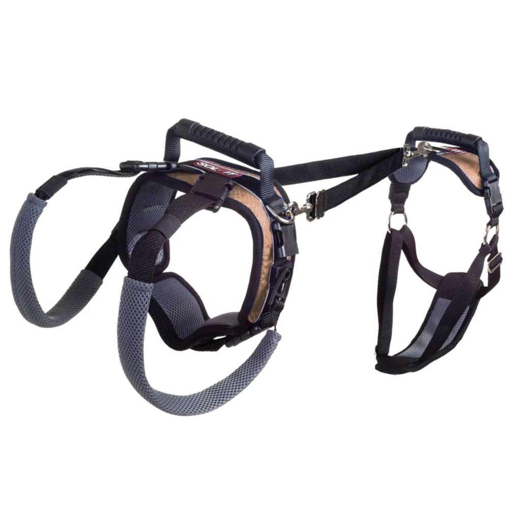 PetSafe Lifting Aid Full-Body Dog Harness