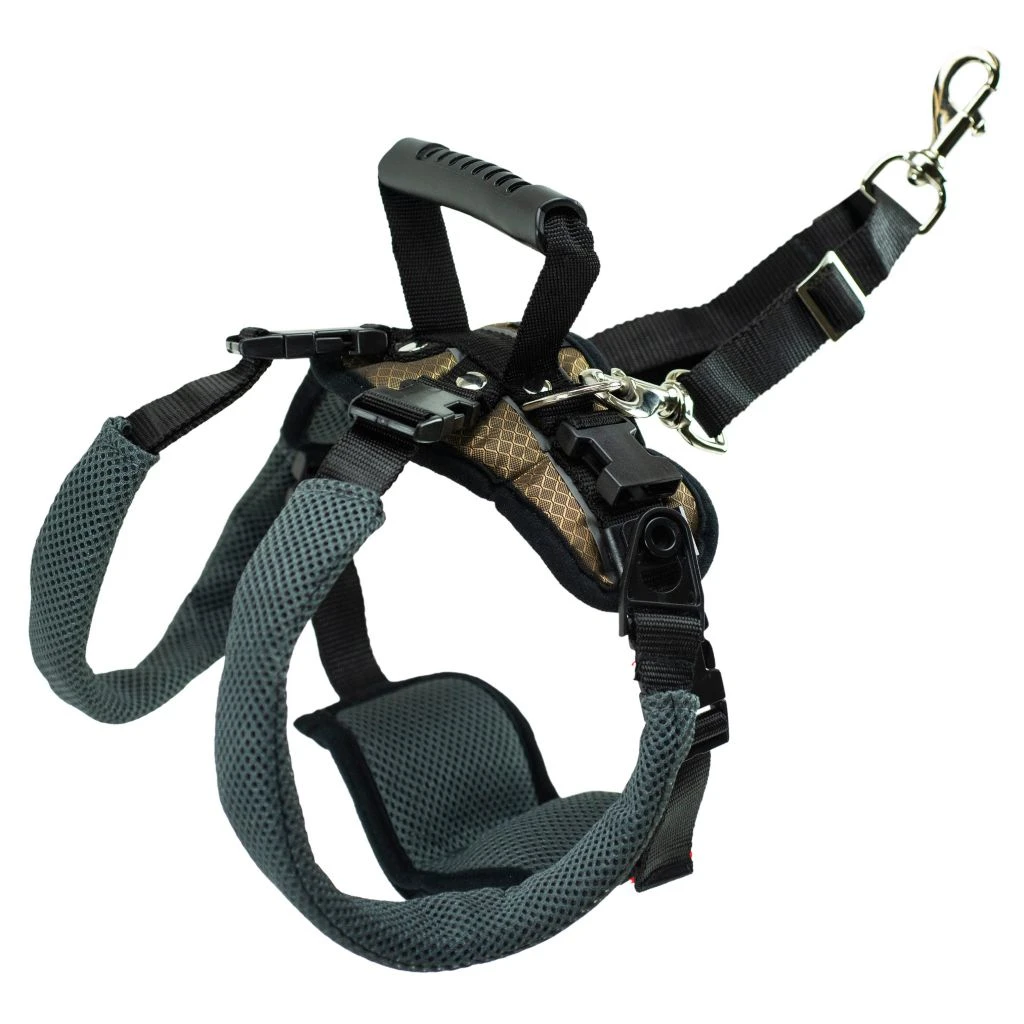 PetSafe Carelift Dog Lifting Aid Rear Only Harness - Image 3