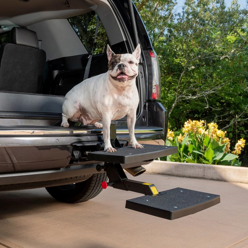 PetSafe Happy Ride Dog Hitch Steps