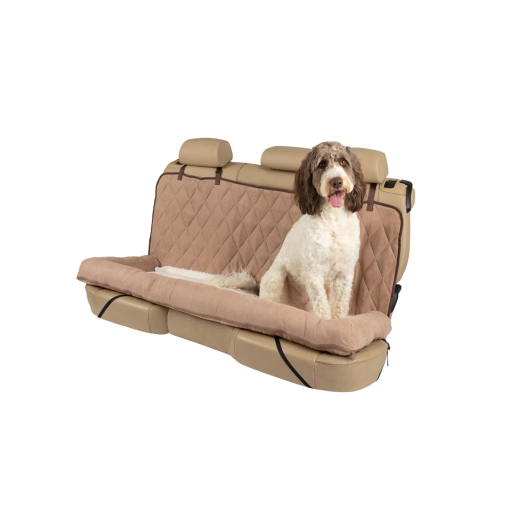 PetSafe Pet Car Cuddler - Image 2