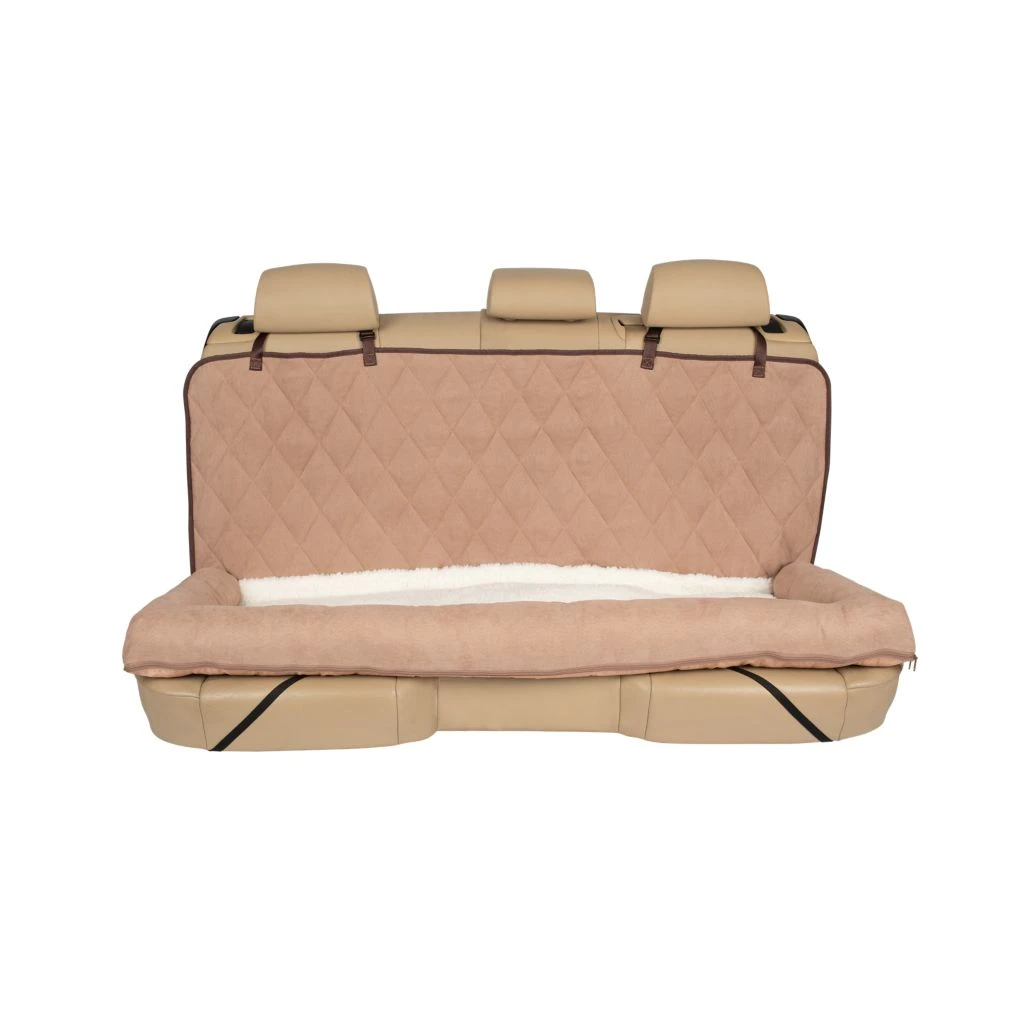 PetSafe Pet Car Cuddler - Image 4