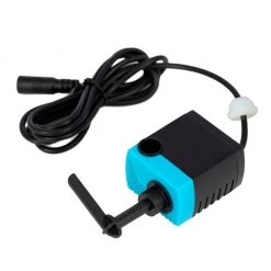 PetSafe Drinkwell Original Pet Fountain Replacement Pump, 5.5 ft. Cord