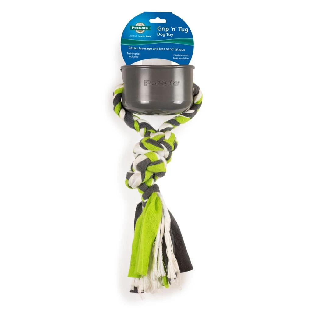 PetSafe Grip 'n' Tug Dog Toy