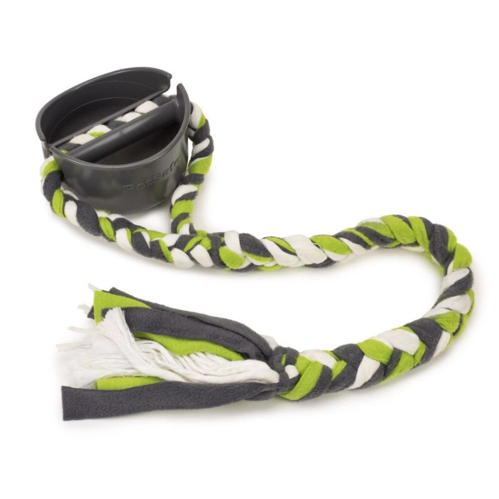 PetSafe Grip 'n' Tug Dog Toy - Image 2