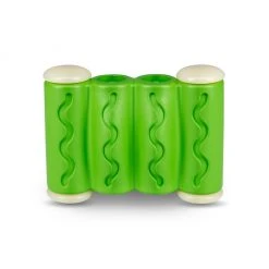 PetSafe Busy Buddy Ribinator Dog Toy, Small