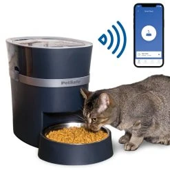 PetSafe Smart Feed Automatic Dog and Cat Feeder