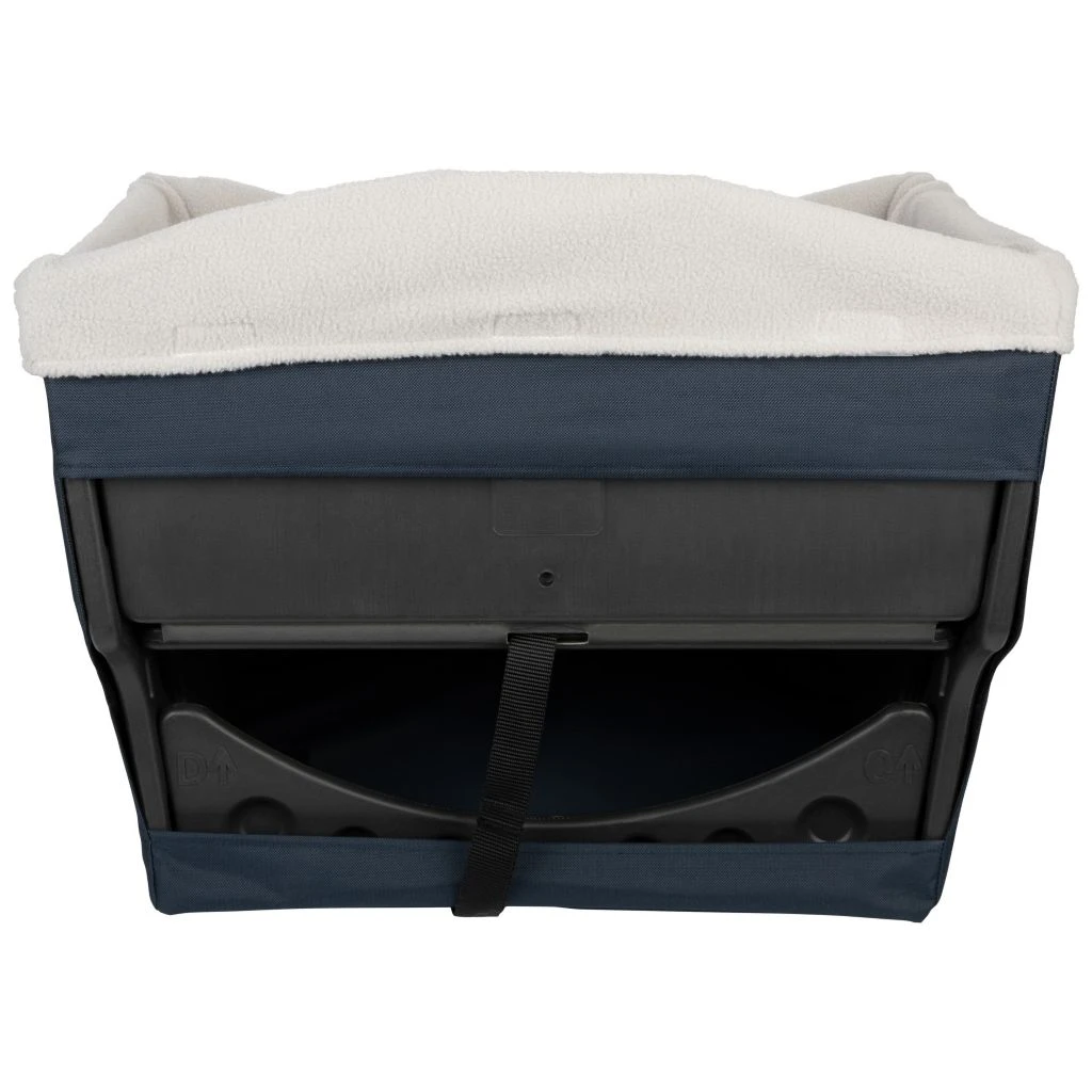 PetSafe Happy Ride Safety Pet Seat - Image 5