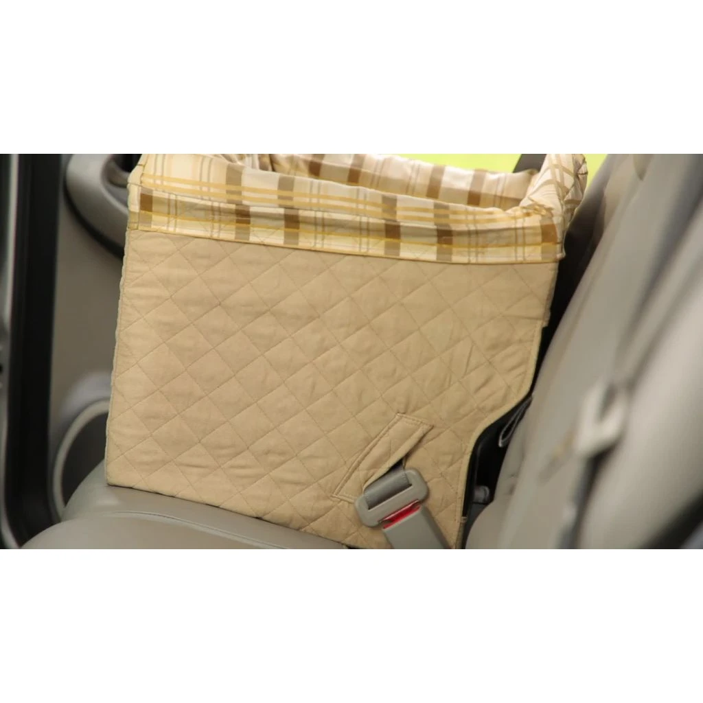 PetSafe Happy Ride Safety Pet Seat - Image 6