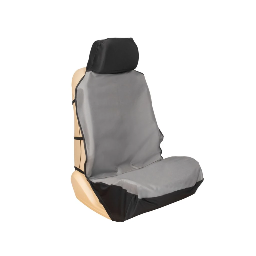 PetSafe Happy Ride Pet Bucket Seat Cover - Image 4