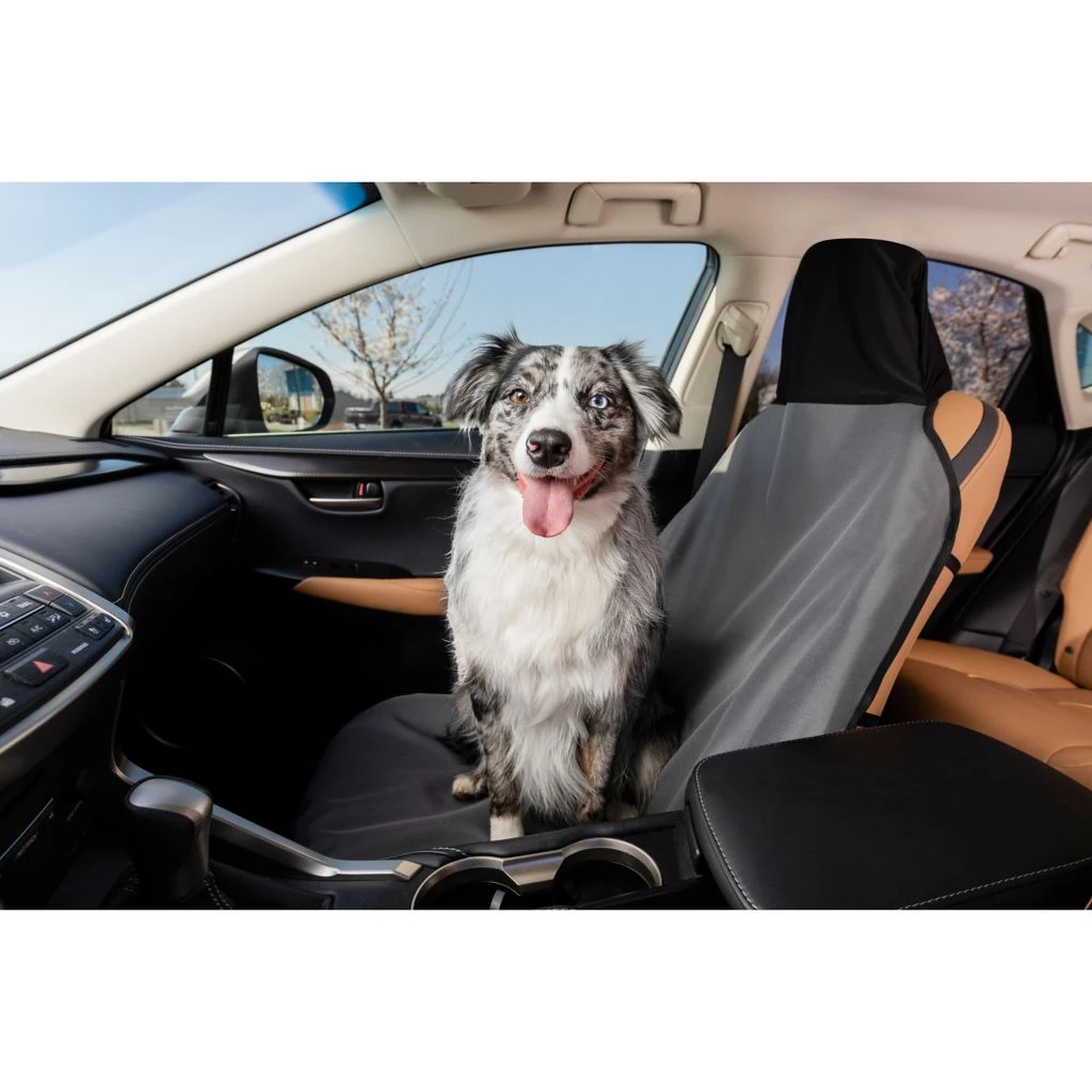 PetSafe Happy Ride Pet Bucket Seat Cover - Image 6
