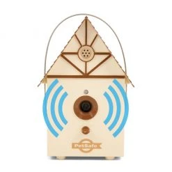 PetSafe 0.25 Acres Operating Range Outdoor Bark Control Device