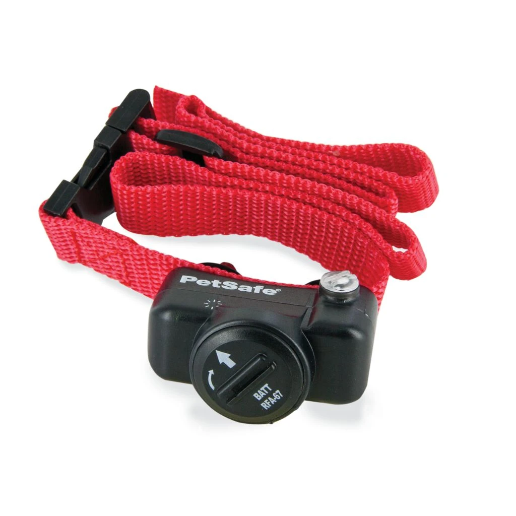 PetSafe Ultralight Receiver Collar - Image 7